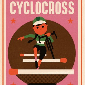 WLS0230 CYCLOCROSS