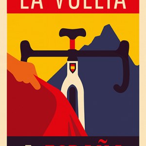 WLS0069 La Vuelta A Espana Y