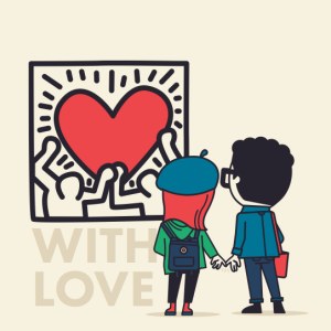 WLS0150 WITHLOVE