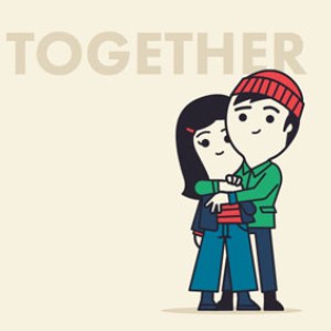 WLS0175 TOGETHER