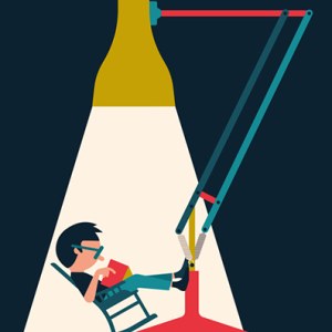 WLS0120 Anglepoise