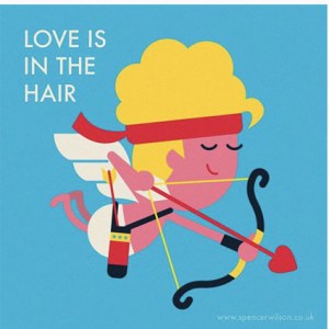 WLS0223 Valentine
