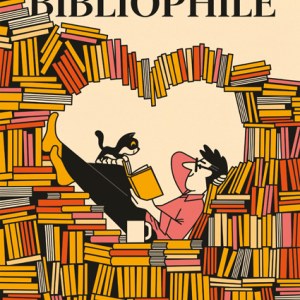 WLS0239 bibliophile man