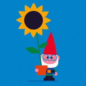 WLS0244 Gnomes PLGWW