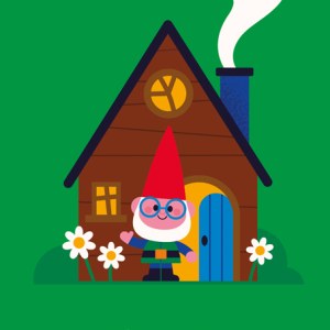 WLS0245 WelcomeGnome