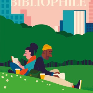 WLS0247 Bibliophile