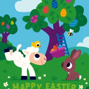 WLS0265 EASTER 2026