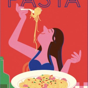 WLS0270 Pasta