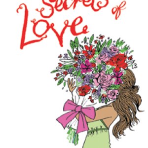 AR SHE0029 the secrets of love