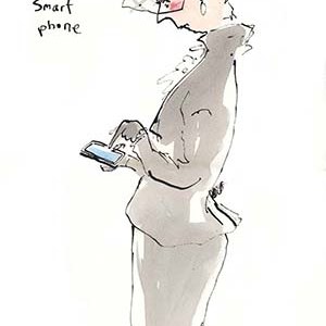 AR SHE0099 smart phone