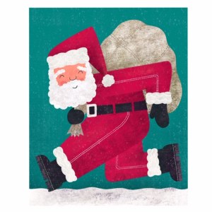 SZT0605 Santa TFHRA