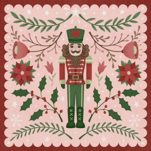 SZT0642 nutcracker