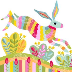 SZT0424 A Hare PLGX