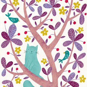 SZT0597 TreeCat PLCAL