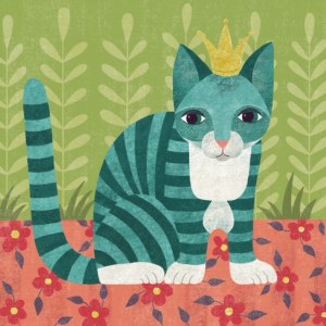 SZT0639 KINGKITTY