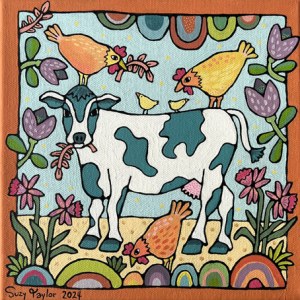 SZT0681 COW