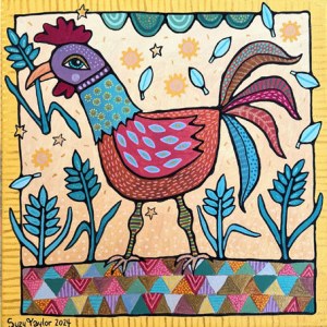 SZT0682 CHICKEN