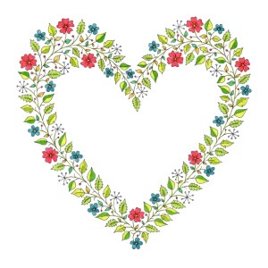 SZT0098 LoveHeart PLMOB Y