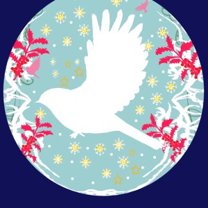 TFL0075Bxmasdove andpeacebluePLGWW PLPATW Y
