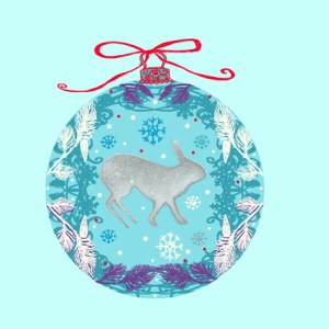 TFL00076BwinterhareicyTFHRA Y