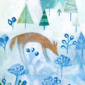 TFL0241 winter foxy Y