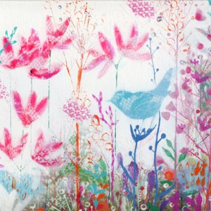 TFL0098 little bird song PLPATW Y FRMG