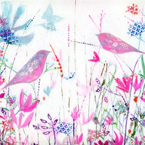 TFL0128 LITTLE SONG WAUKSIEU