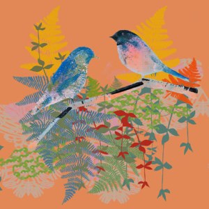 TFL0307 birdies3 peach TFHRA Y