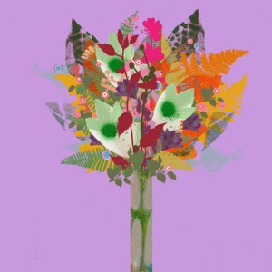 TFL0315 Fleurs LL Y