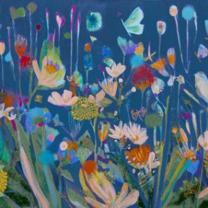TFL0330 The Butterfly Garden rework