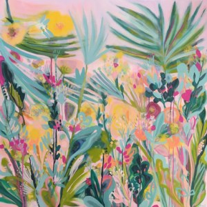 TFL0366 Flutter Springtime PLPR