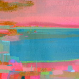 Tiffany Lynch TFL0435 Blush sky harbour