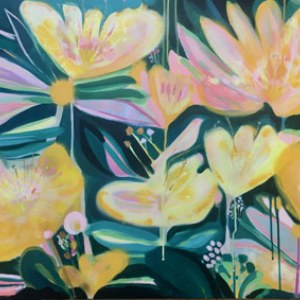 TFL0404 Yellow Marshmellow PRFUKEX