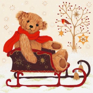 VG0444 sleigh PLX
