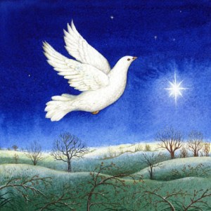 VG0687 Peace dove PLGWWEXUK