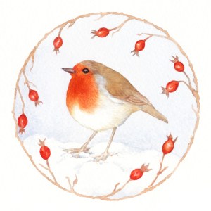 VG0767 round robin TFHRA