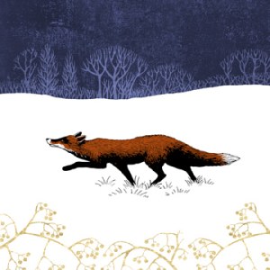 VG0806 CIBT foxTFHRA