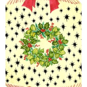 VG0836 wreath cracker TFHRA