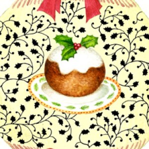 VG0838 pudding cracker TFHRA