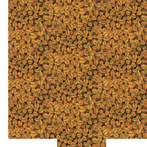 VG041 Hedgerow leaves PLtexX