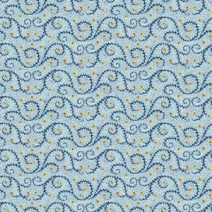 VALERIE GREELEY VG1067 blackthorn  patternTFHRA