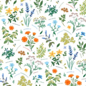 VG0464 herbs white