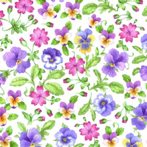 VG0433 floral PLCERWW