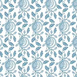 VG0975 TRHRA Oak Moon blue