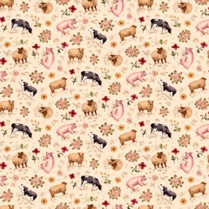 VG0517 little animal toss PLX