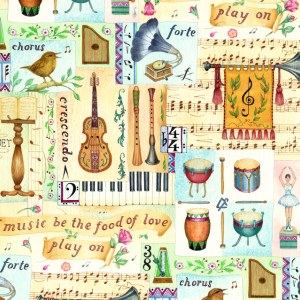 VG0944 music repeat PLX