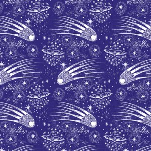 VG1047 TFHRA blue bats with comets