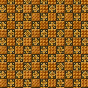 VG0923C  Pugin barn owl pattern TFHRA