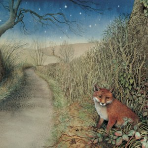 VG0004 January Down the Lane Fox.jpg PLX