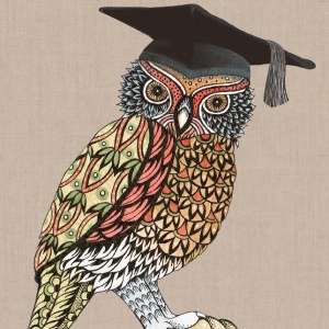 VG0947 graduate owl TFHRA